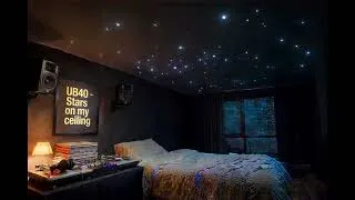 Thumbnail: UB40   Stars on my ceiling