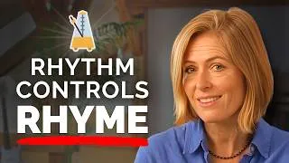 Thumbnail: Break Your Writing Pattern (With These Rhythm & Rhyme Tools)