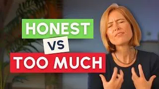 Thumbnail: The Fine Line Between Honest Songwriting and Oversharing
