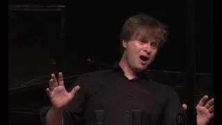 Thumbnail: Urlicht Gustav Mahler Andreas Wolf Bariton (live)