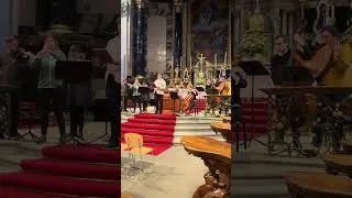 Thumbnail: J.S.Bach BWV 159 / Es ist vollbracht 