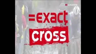 Thumbnail: Cyclocross - Exact Cross 2023 - Loenhout