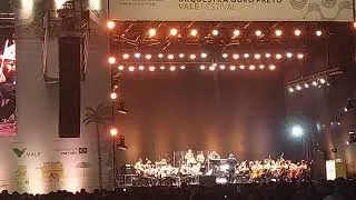 Thumbnail: 2026-08-15 1 Orquestra Ouro Preto - Sabiá - concerto Gonzagão - Praia de Copacabana, Rio de Janeiro