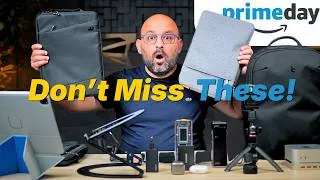 Thumbnail: The Only Prime Day Deals Worth Your Money (Tested All Year) - Amazon Prime Day 2026