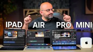 Thumbnail: Best Mac for Content Creators in 2026 (Don't Overspend)