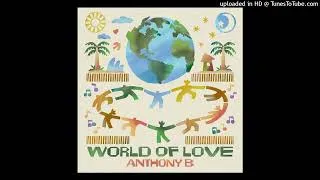 Thumbnail: Anthony B - Bubbling [Ineffable Records] (SEP 2026)