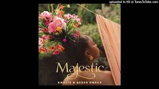 Thumbnail: Khalia & Queen Omega - Majestic [Ineffable Records] (Sep 2026)