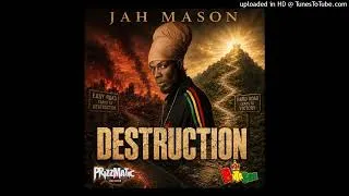 Thumbnail: Jah Mason - Destruction [PantaSon Music/Prizzmatic Records] (SEP 2026)