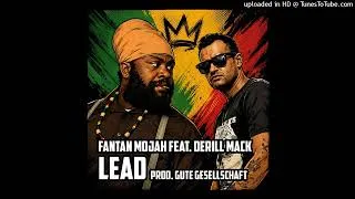 Thumbnail: Fantan Mojah & Derill Mack - Lead (Sept. 2026)