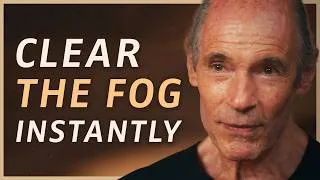 Thumbnail: Stillness Expert: “You’re Missing Your Own Life” | Jim George