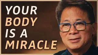 Thumbnail: Your Body Already Knows How to Heal (You Just Stopped Listening) | Dr. William Li