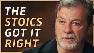 Thumbnail: Life Wisdom From The Greatest Thinkers Who Ever Lived | Donald Robertson