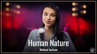 Thumbnail: Human Nature - Michael Jackson (by Andreea Coman)