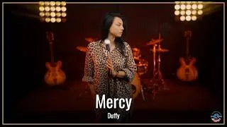 Thumbnail: Mercy - Duffy (by Andreea Coman)
