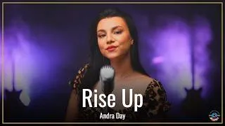 Thumbnail: Rise Up - Andra Day (by Andreea Coman)