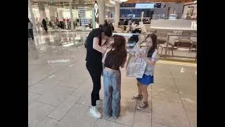 Thumbnail: You Have One Teenager… and One Child. 😂📸