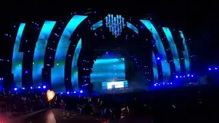 Thumbnail: CHARLOTTE DE WITTE live @ Beats for Love (2026)