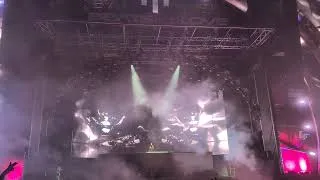 Thumbnail: DIMITRI VEGAS live @ Beats for Love (2026)