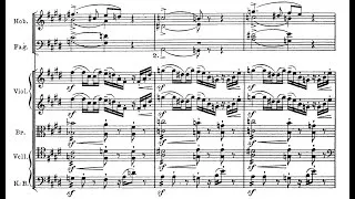 Thumbnail: Liszt - Faust Symphony, S108 (Bernstein)