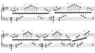 Thumbnail: Liszt - Stabat mater, S172b (Thomson)