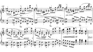 Thumbnail: Liszt - Song of the Shepherds at the Manger, S498b/1 (Kramer)