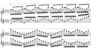 Thumbnail: Liszt - Préludes et Harmonies poétiques et religieuses, S171d (Kosyakov)