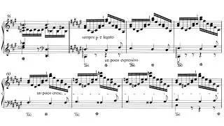 Thumbnail: Liszt - Weihnachtsbaum, S186 (Pöntinen)