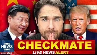 Thumbnail: China Just Shut Down Gold Trading