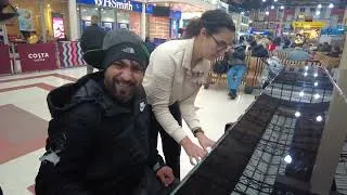 Thumbnail: He never imagined this would happen to him and got shocked