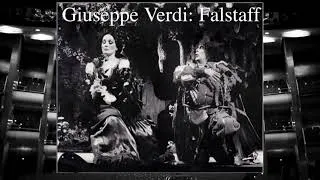 Thumbnail: Giuseppe Verdi "Falstaff", Jesus Lopez-Cobos, conductor