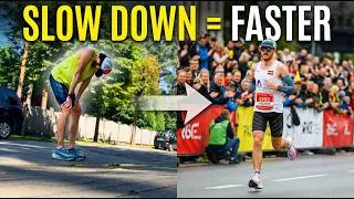 Thumbnail: You're Training in Zone 2 Wrong — And It's Costing You Months of Progress