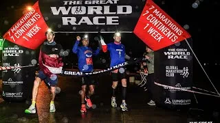 Thumbnail: Great World Race stories - Day 4 (Europe)