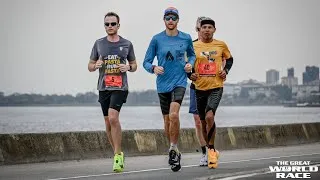 Thumbnail: Great World Race stories - Day 5 (Asia)