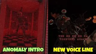 Thumbnail: ANOMALY UPDATE In Roblox Bite By Night