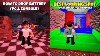 Thumbnail: 5 Best Pro Tips In Roblox Bite by Night