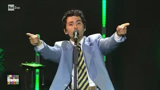 Thumbnail: Fulminacci - Stupida sfortuna (Live al Primo Maggio 2026)