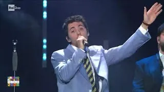 Thumbnail: Fulminacci - Maledetto me (Live al Primo Maggio 2026)