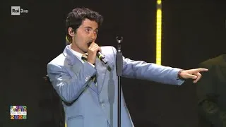 Thumbnail: Fulminacci - Meno di zero (Live al Primo Maggio 2026)
