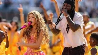 Thumbnail: TOP 20 SHAKIRA SONGS