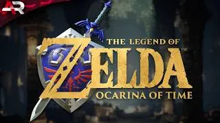 Thumbnail: A Very Important Ocarina Of Time Remake Change No One Is Talking About...