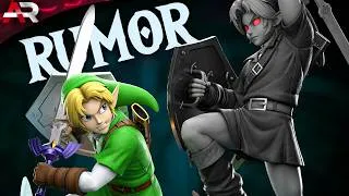 Thumbnail: I NEVER Wanted To Believe This Ocarina Of Time Remake Rumor... Until Now?