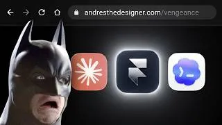 Thumbnail: Framer AI Agents in 6 min
