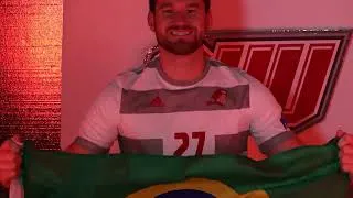 Thumbnail: Men's Soccer