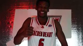 Thumbnail: Men's Basketball