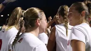 Thumbnail: Womens Soccer