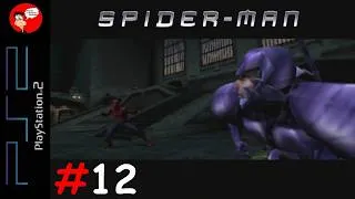 Thumbnail: Spider-Man #12. Der Rasende Skorpion
