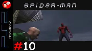 Thumbnail: Spider-Man #10. Luftkampf mit dem Geier