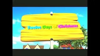 Thumbnail: Ace Tek / 12 Days of Christmas 2023