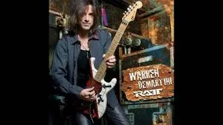 Thumbnail: Warren Demartini / 80's Guitar Solo