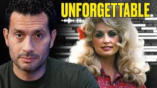 Thumbnail: Why You Can't Forget Dolly Parton — CIA Officers Use the Same Trick